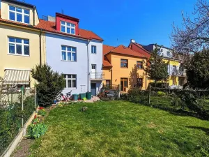 Pronájem bytu 1+kk, Praha - Kobylisy, Pakoměřická, 20 m2