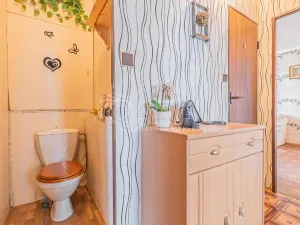 Prodej bytu 3+1, Kladno - Kročehlavy, Polská, 56 m2