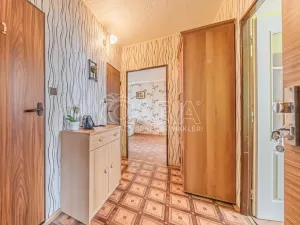 Prodej bytu 3+1, Kladno - Kročehlavy, Polská, 56 m2