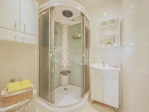Prodej bytu 3+1, Kladno - Kročehlavy, Polská, 56 m2