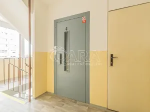 Prodej bytu 3+1, Kladno - Kročehlavy, Polská, 56 m2