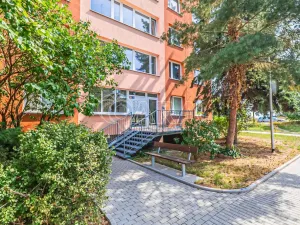 Prodej bytu 3+1, Kladno - Kročehlavy, Polská, 56 m2