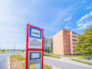 Prodej bytu 3+1, Kladno - Kročehlavy, Polská, 56 m2