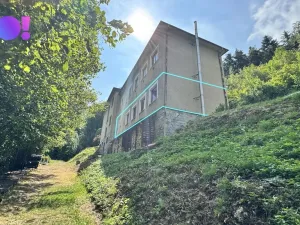 Prodej bytu 3+1, Oskava - Mostkov, 63 m2