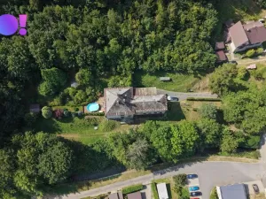 Prodej bytu 3+1, Oskava - Mostkov, 63 m2