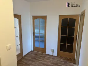 Pronájem bytu 3+1, Šumperk, J. z Poděbrad, 72 m2