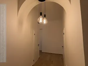 Pronájem bytu 2+1, Praha - Žižkov, 71 m2