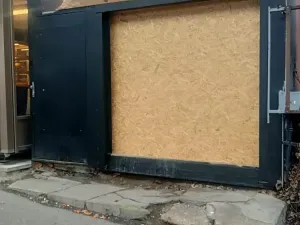 Pronájem obchodního prostoru, Praha - Háje, 20 m2