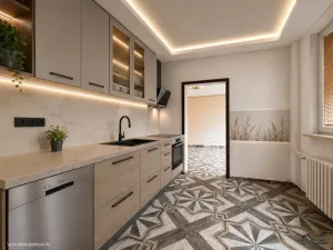 Prodej bytu 3+1, Orlová - Lutyně, F. S. Tůmy, 78 m2