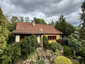 Prodej rodinného domu, Provodín, 297 m2