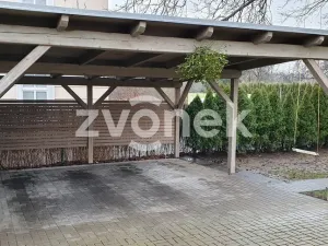 Pronájem bytu 2+1, Zlín, Lešenská, 78 m2
