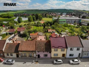 Prodej rodinného domu, Kvasice, 95 m2