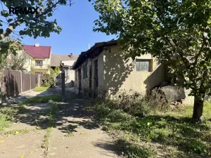 Prodej rodinného domu, Kvasice, 95 m2
