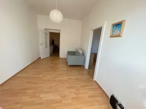 Pronájem bytu 2+kk, Praha - Strašnice, Věšínova, 60 m2