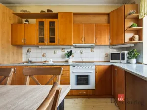 Prodej bytu 3+1, Chrudim - Chrudim IV, Na Větrníku, 76 m2