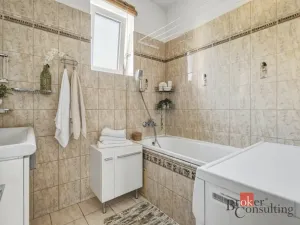 Prodej bytu 3+1, Chrudim - Chrudim IV, Na Větrníku, 76 m2
