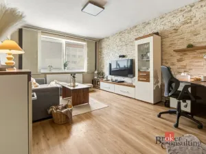 Prodej bytu 3+1, Chrudim - Chrudim IV, Na Větrníku, 80 m2