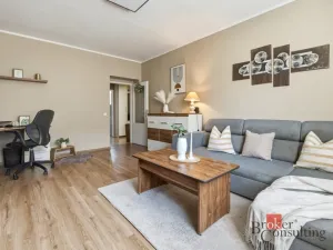 Prodej bytu 3+1, Chrudim - Chrudim IV, Na Větrníku, 80 m2
