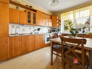 Prodej bytu 3+1, Chrudim - Chrudim IV, Na Větrníku, 80 m2