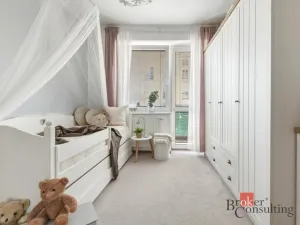 Prodej bytu 3+1, Chrudim - Chrudim IV, Na Větrníku, 80 m2