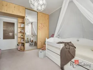 Prodej bytu 3+1, Chrudim - Chrudim IV, Na Větrníku, 80 m2