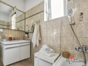 Prodej bytu 3+1, Chrudim - Chrudim IV, Na Větrníku, 80 m2