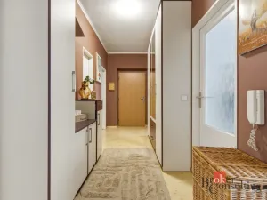 Prodej bytu 3+1, Chrudim - Chrudim IV, Na Větrníku, 80 m2