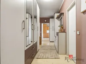 Prodej bytu 3+1, Chrudim - Chrudim IV, Na Větrníku, 80 m2