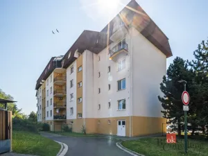 Prodej bytu 3+1, Chrudim - Chrudim IV, Na Větrníku, 80 m2