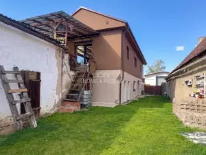 Prodej rodinného domu, Spořice, Luční, 224 m2