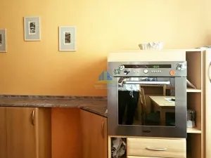 Prodej bytu 2+1, Františkovy Lázně, Žižkova, 67 m2