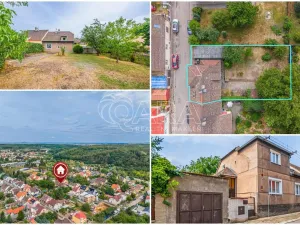 Prodej rodinného domu, Kladno - Dubí, Horymírova, 150 m2