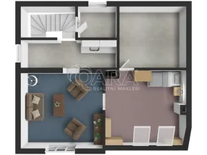 Prodej rodinného domu, Kladno - Dubí, Horymírova, 150 m2