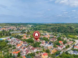 Prodej rodinného domu, Kladno - Dubí, Horymírova, 150 m2