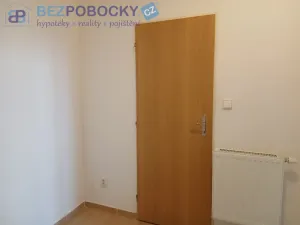 Pronájem bytu 2+kk, Havlíčkův Brod, Žižkova, 41 m2
