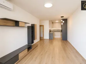 Pronájem bytu 2+kk, Praha - Hodkovičky, Šífařská, 58 m2