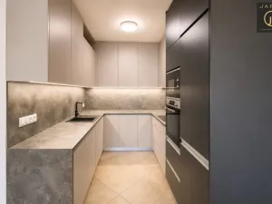 Pronájem bytu 2+kk, Praha - Hodkovičky, Šífařská, 58 m2