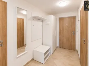 Pronájem bytu 2+kk, Praha - Hodkovičky, Šífařská, 58 m2