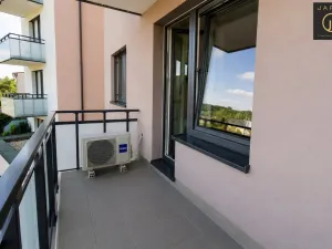 Pronájem bytu 2+kk, Praha - Hodkovičky, Šífařská, 58 m2