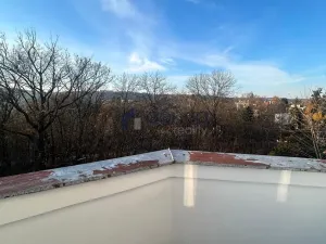 Pronájem bytu 4+kk, Praha, Nad údolím, 100 m2