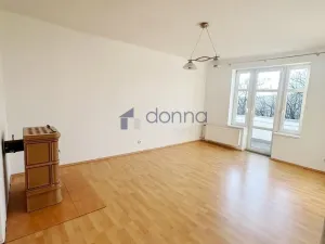 Pronájem bytu 4+kk, Praha, Nad údolím, 100 m2