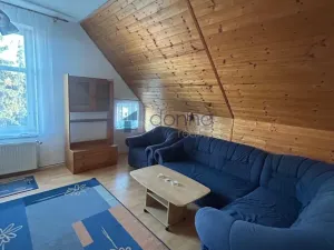 Pronájem bytu 4+kk, Praha, Nad údolím, 100 m2