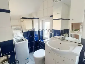 Pronájem bytu 4+kk, Praha, Nad údolím, 100 m2