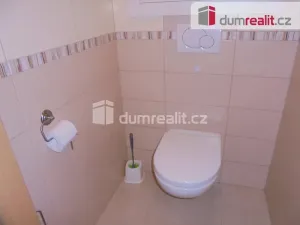Pronájem bytu 3+1, Praha - Stodůlky, Neustupného, 73 m2