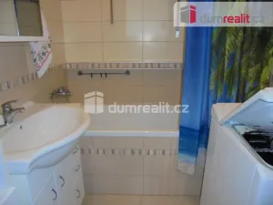 Pronájem bytu 3+1, Praha - Stodůlky, Neustupného, 73 m2