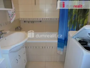Pronájem bytu 3+1, Praha - Stodůlky, Neustupného, 73 m2