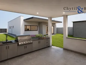 Prodej rodinného domu, Přerov, 96 m2