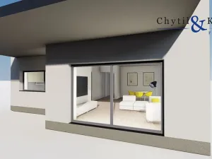 Prodej rodinného domu, Přerov, 96 m2
