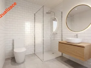 Prodej bytu 2+kk, Praha - Strašnice, Dubečská, 50 m2