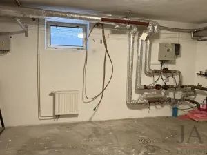 Pronájem rodinného domu, Hartmanice, 90 m2